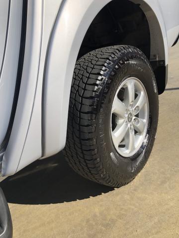 Mitsubishi l200 triton - Foto 8