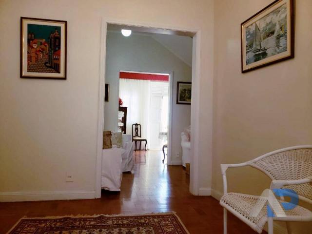 Casa à venda, 327 m² por r$ 800.000,00 - tororó - salvador/ba - Foto 7