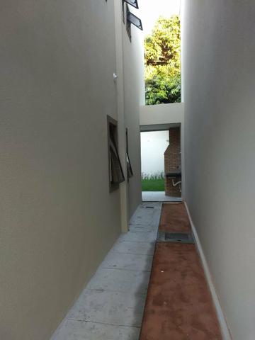 Casa duplex com 3 suítes pertinho da washington soares - Foto 17