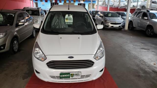 Ford Ka+ Ka Sedan SE 1.5 16v (Flex) FLEX MANUAL - Foto 2