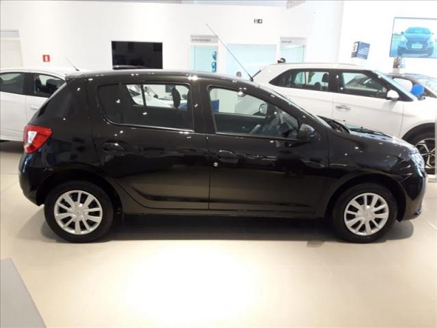 Renault Sandero 1.6 Dynamique 8v - Foto 4