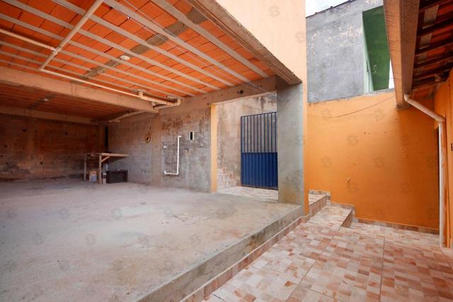 Casa . 90 m² - parque das américas, mauá - 03 dormitórios - Foto 17