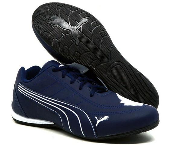 Tênis Puma Bmw Cat Feminino Masculino Lançamento 2019 - Foto 2