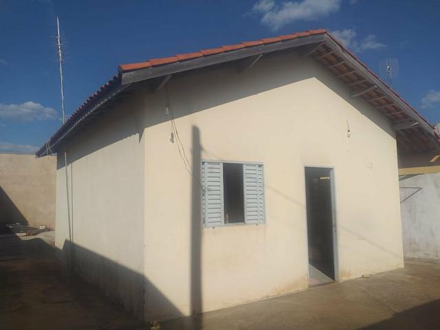 Casa Jardim Valenciano