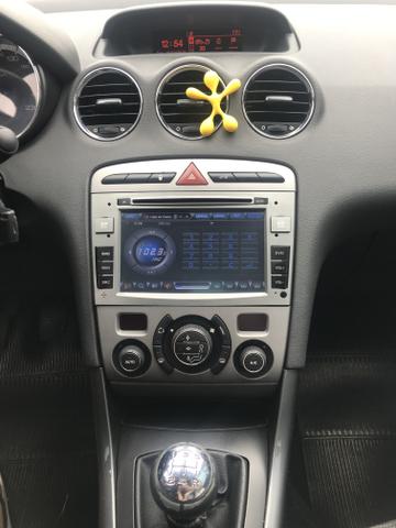 Peugeot 308 Allure 2013 - Foto 11