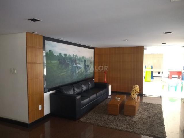 Apartamento à venda, 4 quartos, 2 vagas, salgado filho - aracaju/se - Foto 6