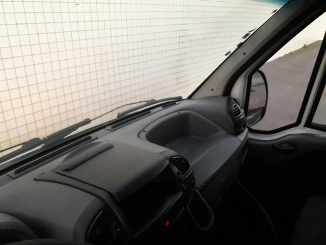 Fiat ducato - Foto 19