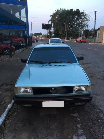 Gol quadrado GL 1992 - Foto 3