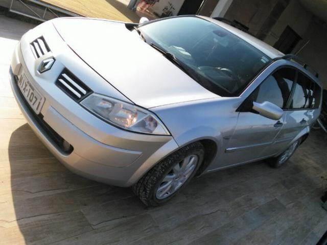Megane Grand Tour - Foto 3