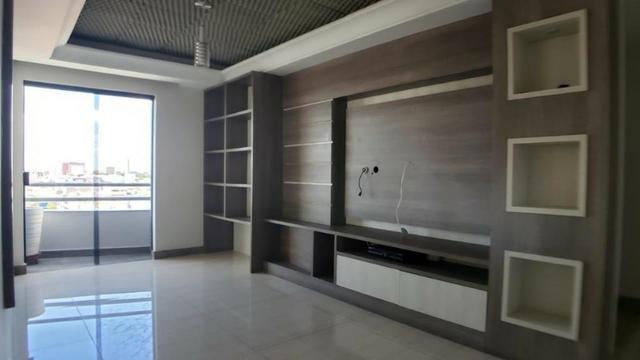 Apartamento na Kalilândia de alto padrão semi-mobiliado - Foto 3