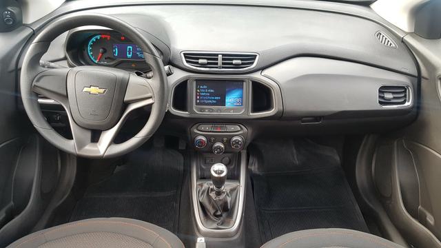Ônix Ltz 2014 1.4 única dona - Foto 5