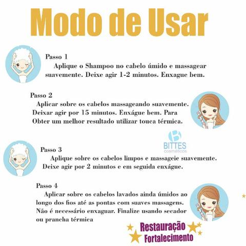 Tratamento Capilar de Alho - Foto 2