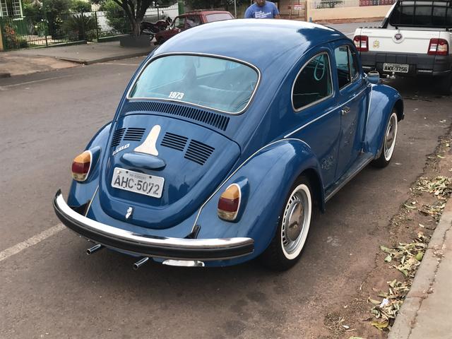 Fusca 1973 - Foto 3