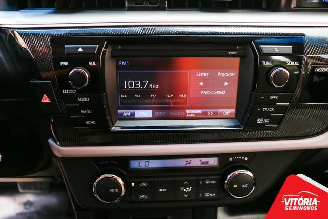 Corolla XEI 2.0 Automático Flex - Foto 7