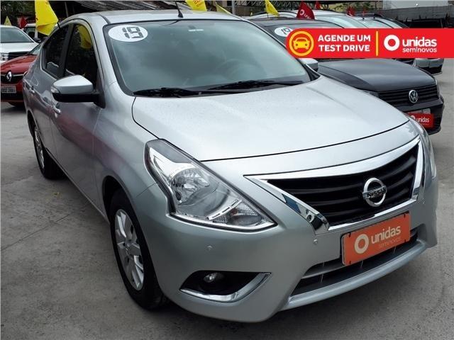 Versa Sv 1.6 2019 - Automático (Valor Real sem pegadinhas) - Foto 2