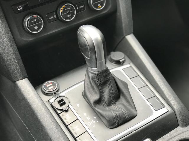 Volkswagen amarok highline tdi 4x4 at 2017, diesel - Foto 11