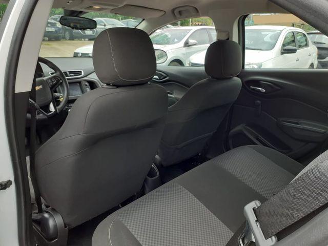 Chevrolet Prisma 1.4 LT - Foto 9