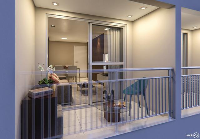 MD-Vila Madrid-Lançamento em Paulista 45M² - Foto 6