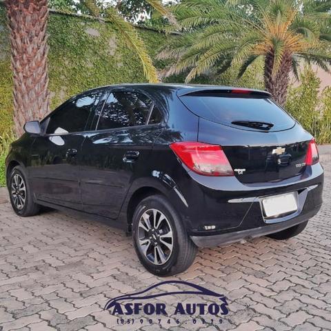Onix LTZ 1.4 2015 - Foto 5