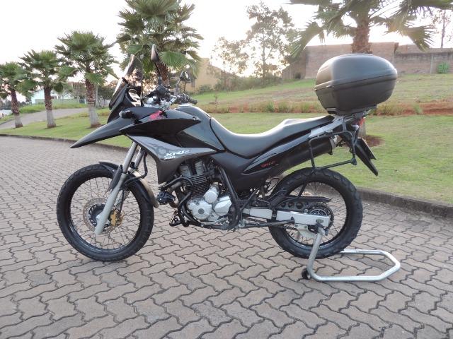 Vendo XRE 300 - Foto 2