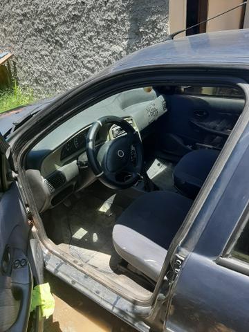 Palio 2001 Flex completo - Foto 5