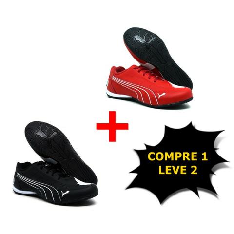 Tênis Puma Bmw Cat Feminino Masculino Lançamento 2019