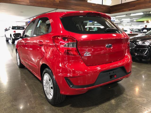 KA Ka 1.5 SE Plus 12V Flex 5p Mec. - Foto 2