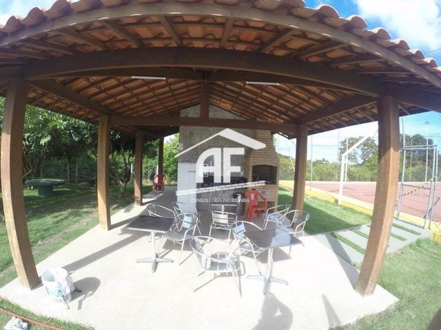 Excelente Terreno no Farol em condomínio de luxo Alamedas do Horto - Foto 12