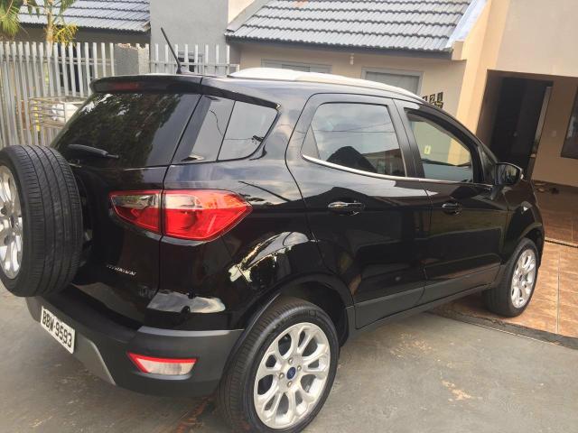 Ecosport titanium 2018 2.0 - Foto 4