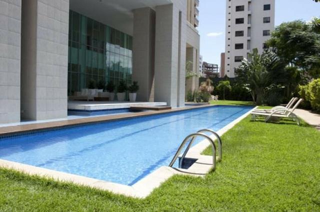 7 vaga(s) / 4 dorm(s) / 4 suíte(s) / 500,00 área útil - Foto 3