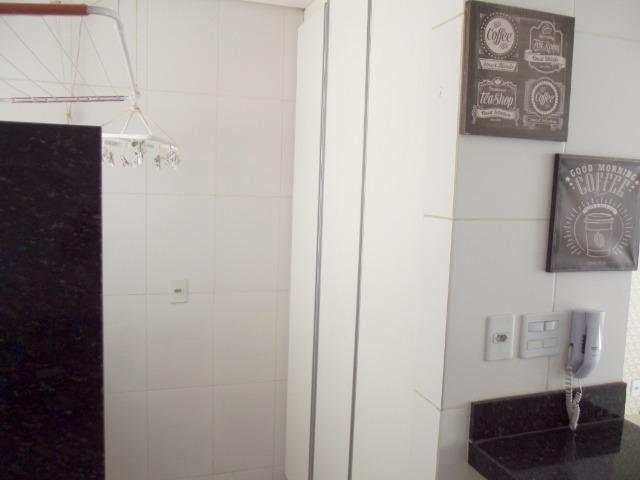 Lindo 2 qtos Nascente Park Cascavel 2 vagas Rico em Armários - Oportunidade - Foto 11