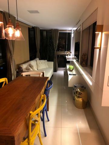 Apartamento 03 Quartos - Praia da Costa - Foto 6