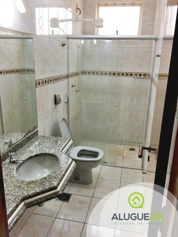 Casa de 4 quartos, residencial ou comercial, no Jardim Itália, em Cuiabá-MT. - Foto 4