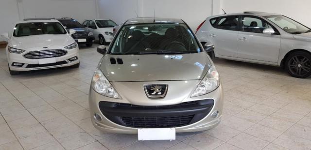 207 XR Sport 1.4 Flex 8V 5p - Foto 3
