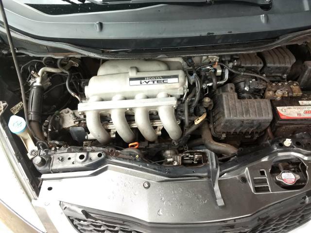Vendo Honda New fit 2011 - Foto 7