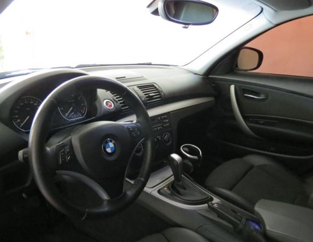 BMW 118IA 2.0 16V 136CV 3P 2011 - 674516206  OLX