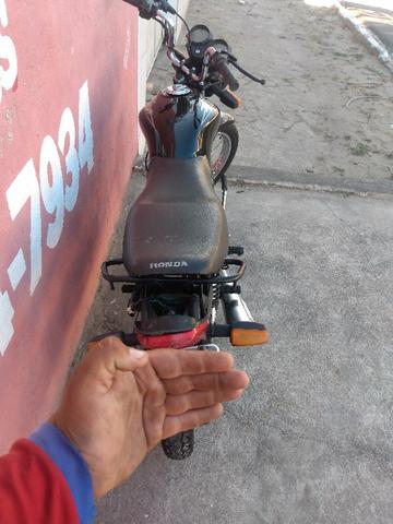 Titan Ks 125 - Foto 2