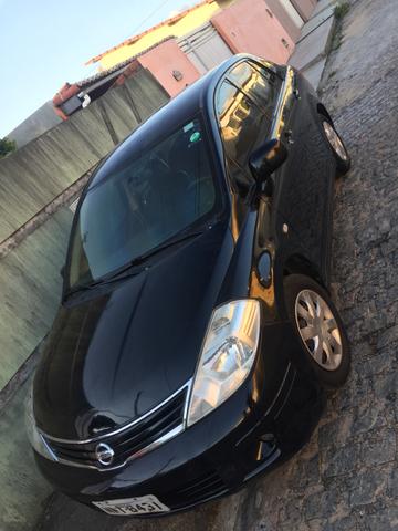 Nissan tiida 2011 flex 1.8 - Foto 10