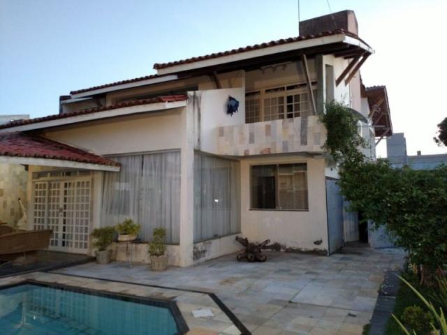 Casa à venda, 5 quartos, 6 vagas, coroa do meio - aracaju/se - Foto 10