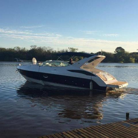 Lancha Phantom 290