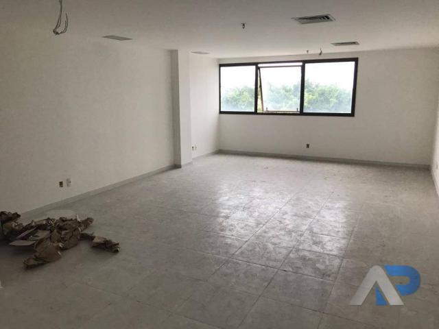 Sala para alugar, 33 m² por R$ 1.200,00/mês - São Cristóvão - Salvador/BA - Foto 12