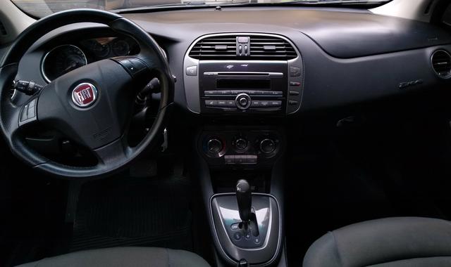 Fiat Bravo - Foto 4