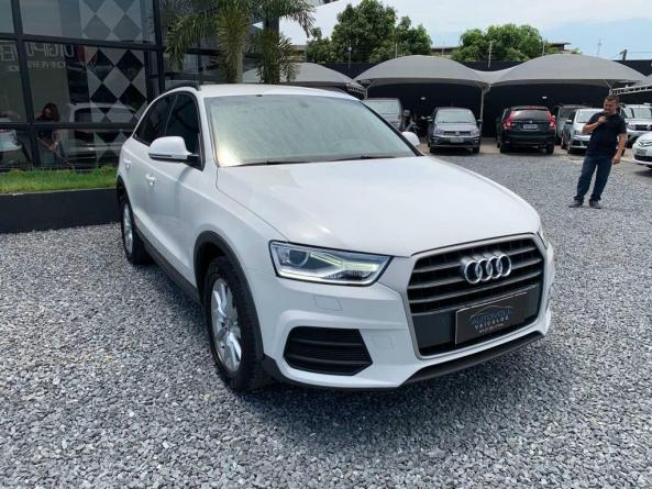 Audi Q3 1.4 TFSI - Foto 2