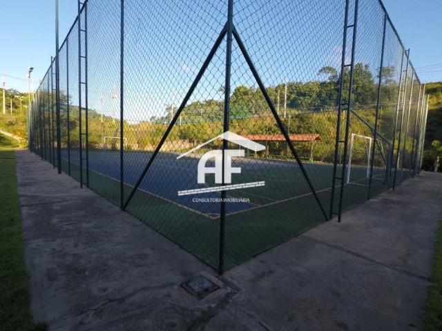 Oportunidade de Terreno - Lote de 15x30 com 450m² - Condomínio Atlantis - Foto 7