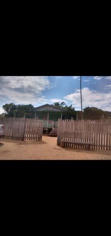 Vendo ou troco colônia por casa em rio branco ou bujari - Foto 3