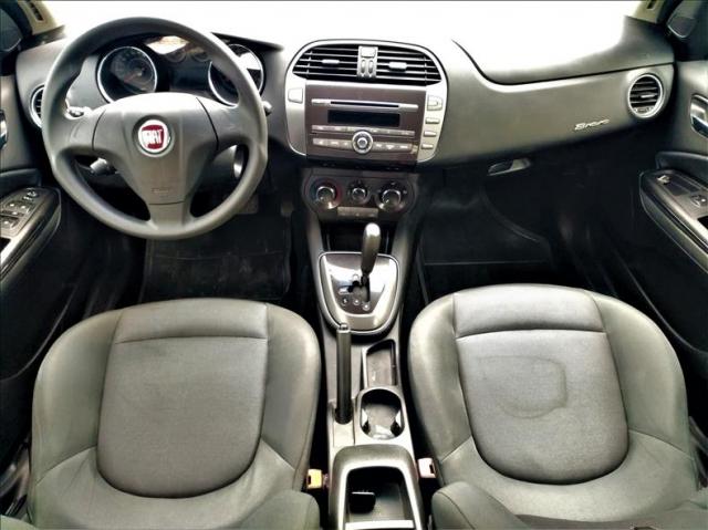 Fiat Bravo 1.8 Essence 16v - Foto 7