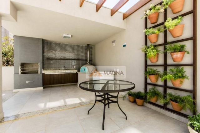 Apartamento residencial à venda, república, ribeirão preto. - Foto 3