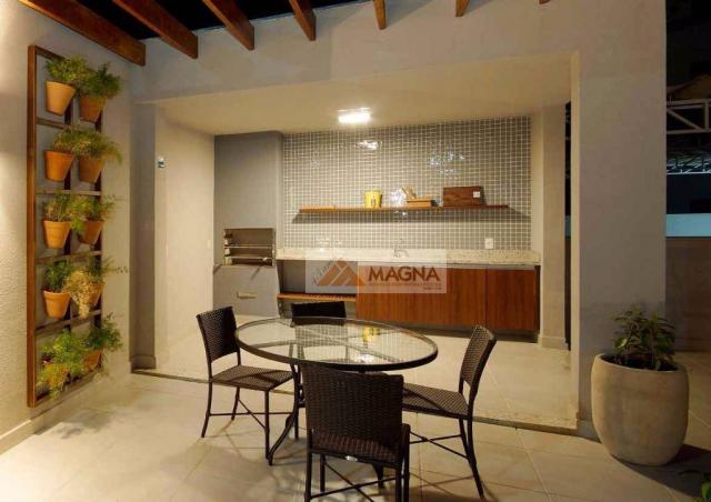 Apartamento residencial à venda, república, ribeirão preto. - Foto 2