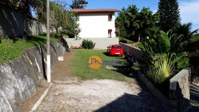 Pousada com 22 dormitórios à venda, 20289 m² por r$ 3.800.000 - mar do norte - rio das ost - Foto 11