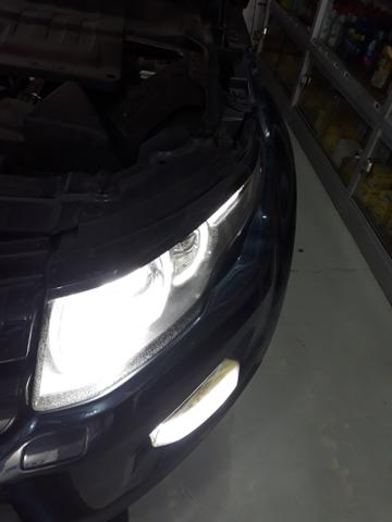 Land Rover RangeRover Evoque Purê Tech 2012 - Foto 16